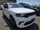 2021 Dodge Durango SXT Plus at Garden City Jeep Chrysler