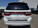 Thumbnail image of 2021 Dodge Durango at Garden City Jeep Chrysler