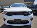 Thumbnail image of 2021 Dodge Durango at Garden City Jeep Chrysler