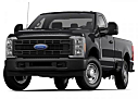 Thumbnail image of 2024 Ford F-350 Super Duty at LbSmithFordLinconMercury of Lemoyne, PA