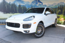Thumbnail image of 2017 Porsche Cayenne at Future Auto Sales