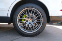 Thumbnail image of 2017 Porsche Cayenne at Future Auto Sales