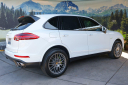 Thumbnail image of 2017 Porsche Cayenne at Future Auto Sales
