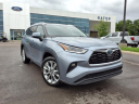 Thumbnail image of 2021 Toyota Highlander Hybrid at Bates Ford