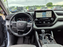 Thumbnail image of 2021 Toyota Highlander Hybrid at Bates Ford