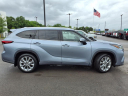 Thumbnail image of 2021 Toyota Highlander Hybrid at Bates Ford
