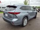 Thumbnail image of 2021 Toyota Highlander Hybrid at Bates Ford
