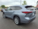 Thumbnail image of 2021 Toyota Highlander Hybrid at Bates Ford