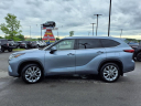 Thumbnail image of 2021 Toyota Highlander Hybrid at Bates Ford