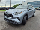 Thumbnail image of 2021 Toyota Highlander Hybrid at Bates Ford