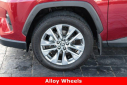 2024 Toyota RAV4 XLE Premium at Fred Haas Toyota World NEW