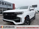 Thumbnail image of 2023 Chevrolet Tahoe at EurobahnBmwMiniMercedesBenz of Greensboro, NC