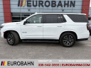Thumbnail image of 2023 Chevrolet Tahoe at EurobahnBmwMiniMercedesBenz of Greensboro, NC