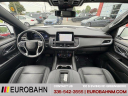2023 Chevrolet Tahoe Z71 at EurobahnBmwMiniMercedesBenz of Greensboro, NC