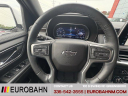 Thumbnail image of 2023 Chevrolet Tahoe at EurobahnBmwMiniMercedesBenz of Greensboro, NC