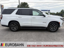 Thumbnail image of 2023 Chevrolet Tahoe at EurobahnBmwMiniMercedesBenz of Greensboro, NC
