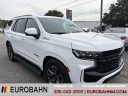Thumbnail image of 2023 Chevrolet Tahoe at EurobahnBmwMiniMercedesBenz of Greensboro, NC