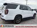 Thumbnail image of 2023 Chevrolet Tahoe at EurobahnBmwMiniMercedesBenz of Greensboro, NC