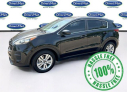 2018 Kia Sportage LX at DriversMartOfSanford of Sanford, FL
