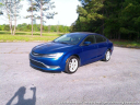 Thumbnail image of 2015 Chrysler 200 at Sauls Motor Co, Inc