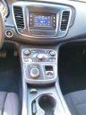 Thumbnail image of 2015 Chrysler 200 at Sauls Motor Co, Inc