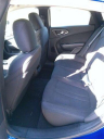 Thumbnail image of 2015 Chrysler 200 at Sauls Motor Co, Inc