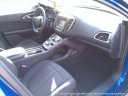 Thumbnail image of 2015 Chrysler 200 at Sauls Motor Co, Inc