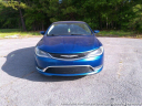 Thumbnail image of 2015 Chrysler 200 at Sauls Motor Co, Inc