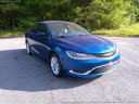 Thumbnail image of 2015 Chrysler 200 at Sauls Motor Co, Inc