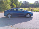 Thumbnail image of 2015 Chrysler 200 at Sauls Motor Co, Inc