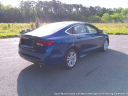 Thumbnail image of 2015 Chrysler 200 at Sauls Motor Co, Inc