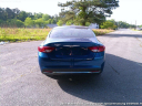 Thumbnail image of 2015 Chrysler 200 at Sauls Motor Co, Inc