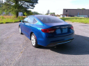 Thumbnail image of 2015 Chrysler 200 at Sauls Motor Co, Inc