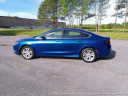 Thumbnail image of 2015 Chrysler 200 at Sauls Motor Co, Inc