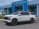 Thumbnail image of 2025 Chevrolet Suburban at BobSteeleChevrolet - Used