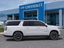 Thumbnail image of 2025 Chevrolet Suburban at BobSteeleChevrolet - Used
