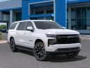Thumbnail image of 2025 Chevrolet Suburban at BobSteeleChevrolet - Used