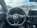 Thumbnail image of 2025 Nissan Sentra at Vision Nissan Greece