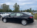 Thumbnail image of 2025 Nissan Sentra at Vision Nissan Greece
