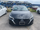 Thumbnail image of 2025 Nissan Sentra at Vision Nissan Greece
