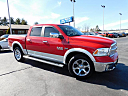 Thumbnail image of 2017 Ram 1500 at Gary Mathews Motors