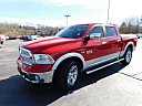 Thumbnail image of 2017 Ram 1500 at Gary Mathews Motors