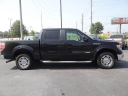 Thumbnail image of 2013 Ford F-150 at Autonation Ford Lincoln Auburn