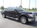 Thumbnail image of 2013 Ford F-150 at Autonation Ford Lincoln Auburn