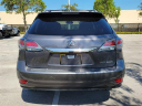 Thumbnail image of 2014 Lexus RX 350 at Doral Lincoln