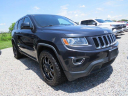 Thumbnail image of 2015 Jeep Grand Cherokee at Medlin Chevrolet - NEW