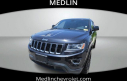 2015 Jeep Grand Cherokee Laredo at Medlin Chevrolet - NEW