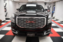 Thumbnail image of 2020 GMC Yukon XL at Woodys Automotive Group