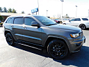 Thumbnail image of 2020 Jeep Grand Cherokee at Gary Mathews Motors
