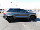 Thumbnail image of 2020 Jeep Grand Cherokee at Gary Mathews Motors